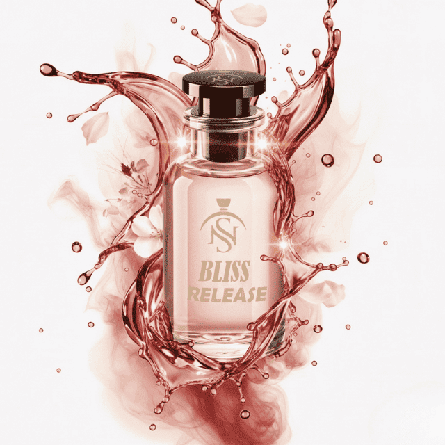 Scents N Smile Story